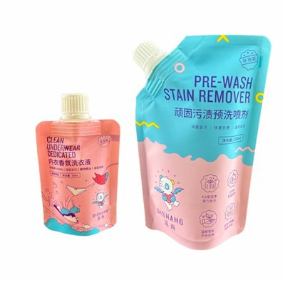 Торбица за детерџент за прање веша